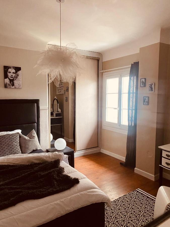 La Poterie Bed & Breakfast Carresse Exterior photo