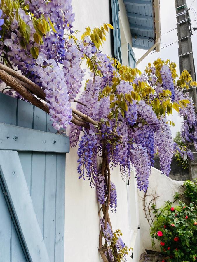 La Poterie Bed & Breakfast Carresse Exterior photo